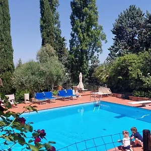 Fattoria Il Milione Agriturismo Vakantieboerderij