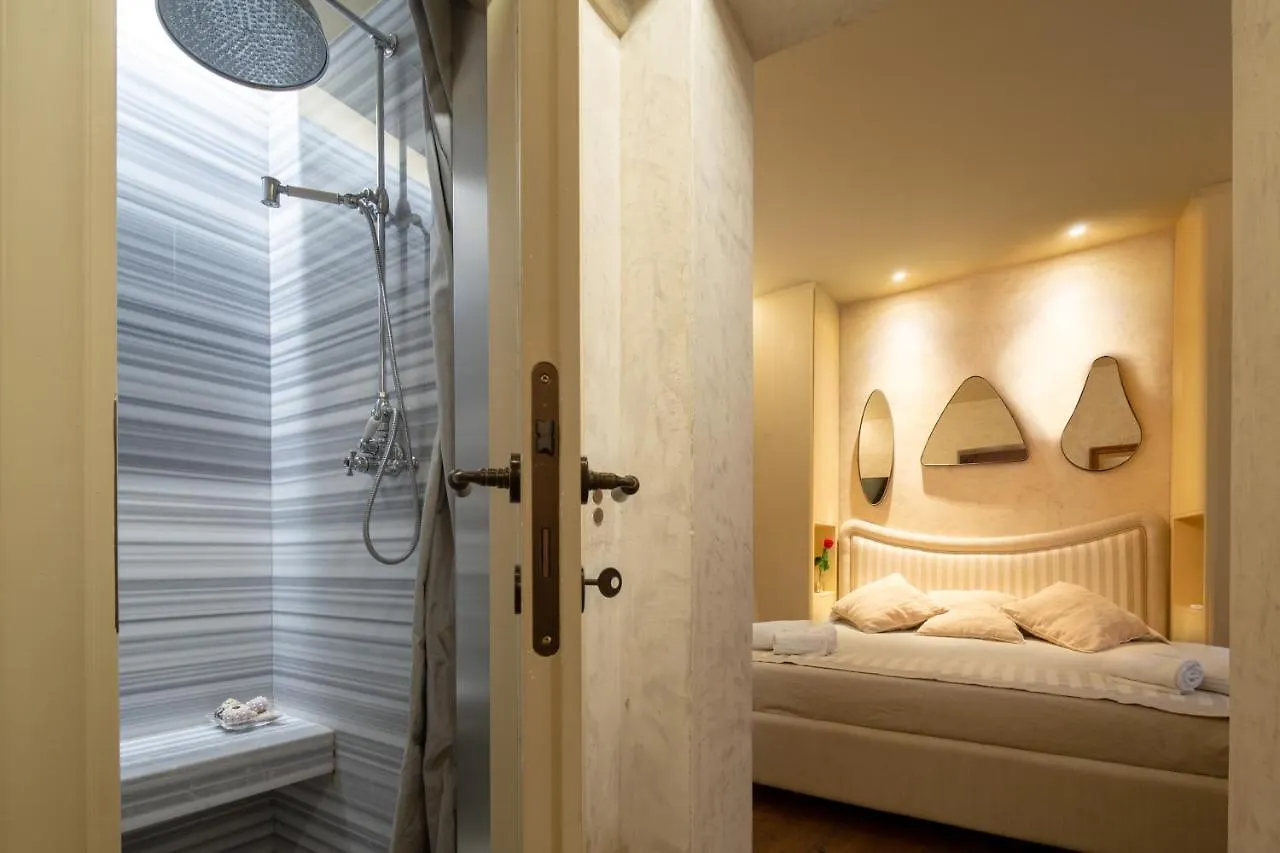 Serragli Apartment Florence 0*,  Italy