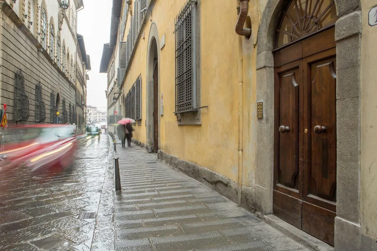 Serragli Apartment Florence 0*,  Italy